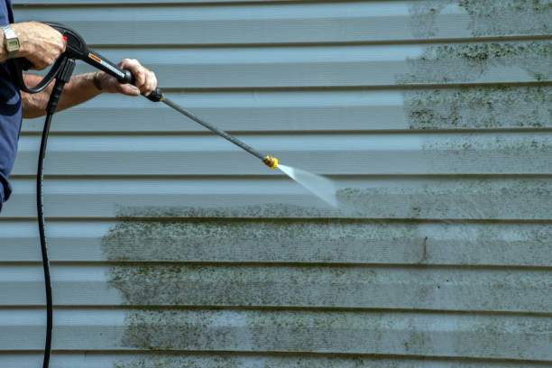 Best Machinery and Equipment Cleaning  in Harriman, TN