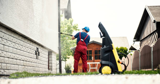 Animal Enclosure Cleaning in Harriman, TN